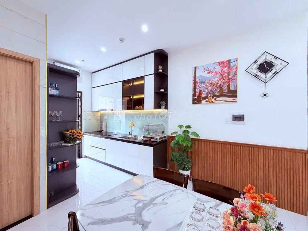 ✨ CĂN PENTHOUSE 2 PHÒNG NGỦ MỚI 100% – VŨ ĐÌNH LONG, SƠN TRÀ ✨