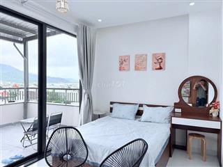 ✨ CĂN PENTHOUSE 2 PHÒNG NGỦ MỚI 100% – VŨ ĐÌNH LONG, SƠN TRÀ ✨