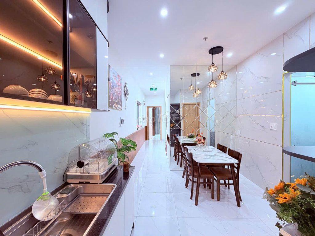 ✨ CĂN PENTHOUSE 2 PHÒNG NGỦ MỚI 100% – VŨ ĐÌNH LONG, SƠN TRÀ ✨