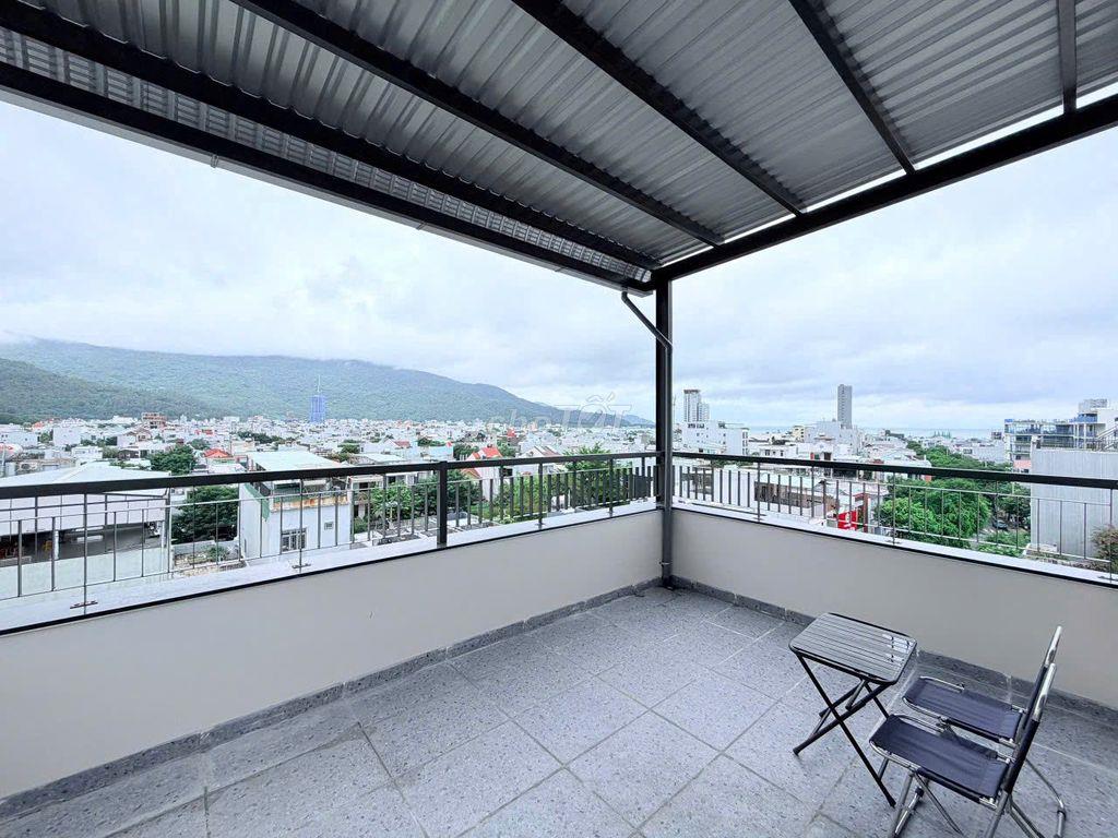 ✨ CĂN PENTHOUSE 2 PHÒNG NGỦ MỚI 100% – VŨ ĐÌNH LONG, SƠN TRÀ ✨
