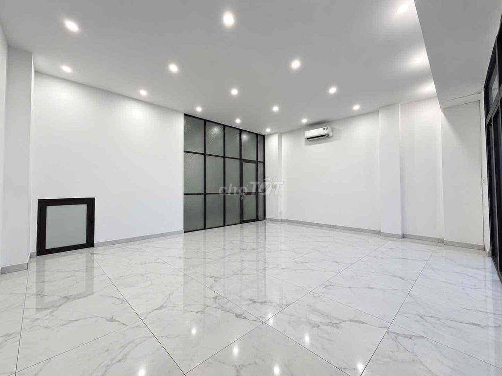 🔥 VĂN PHÒNG NGUYÊN TẦNG – 2 MẶT TIỀN NGUYỄN SINH SẮC, ĐÀ NẴNG ✨