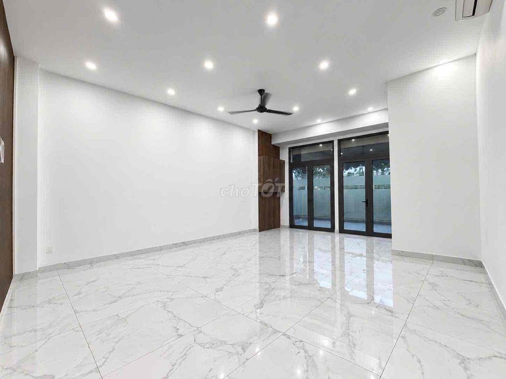 🔥 VĂN PHÒNG NGUYÊN TẦNG – 2 MẶT TIỀN NGUYỄN SINH SẮC, ĐÀ NẴNG ✨