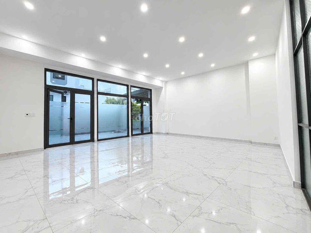 🔥 VĂN PHÒNG NGUYÊN TẦNG – 2 MẶT TIỀN NGUYỄN SINH SẮC, ĐÀ NẴNG ✨