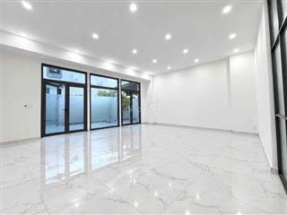 🔥 VĂN PHÒNG NGUYÊN TẦNG – 2 MẶT TIỀN NGUYỄN SINH SẮC, ĐÀ NẴNG ✨
