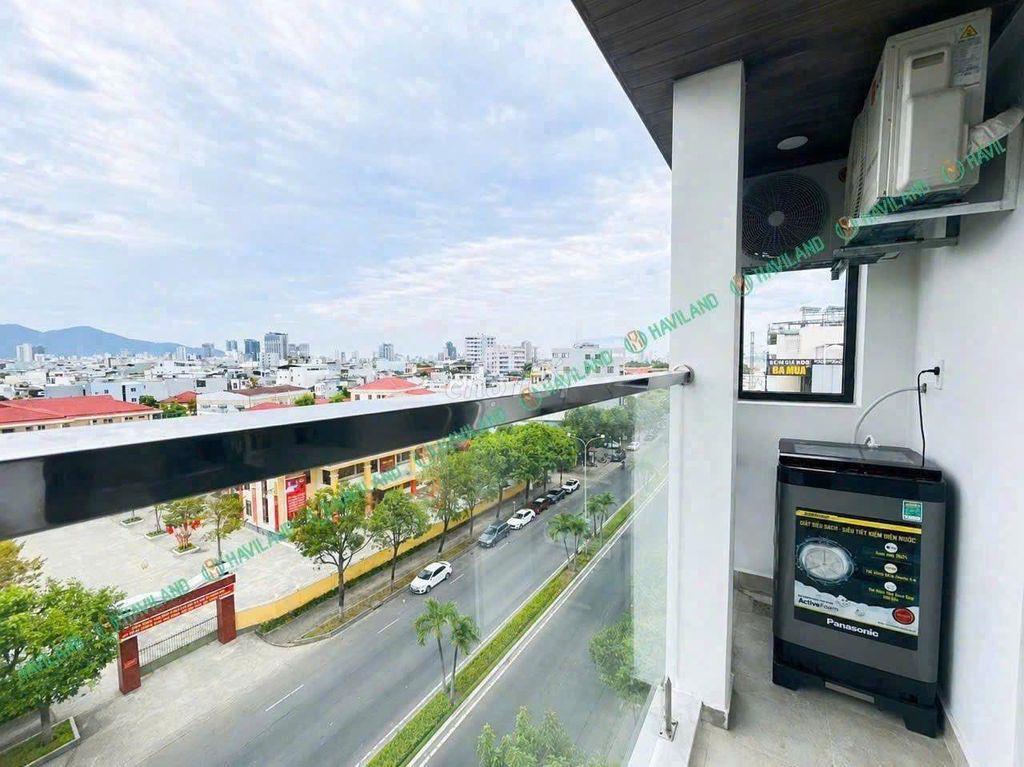 ✨ CĂN HỘ 1 PHÒNG NGỦ HIỆN ĐẠI – DUY TÂN, HẢI CHÂU ✨