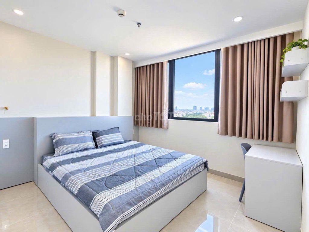 ✨ CĂN HỘ 1 PHÒNG NGỦ HIỆN ĐẠI – DUY TÂN, HẢI CHÂU ✨