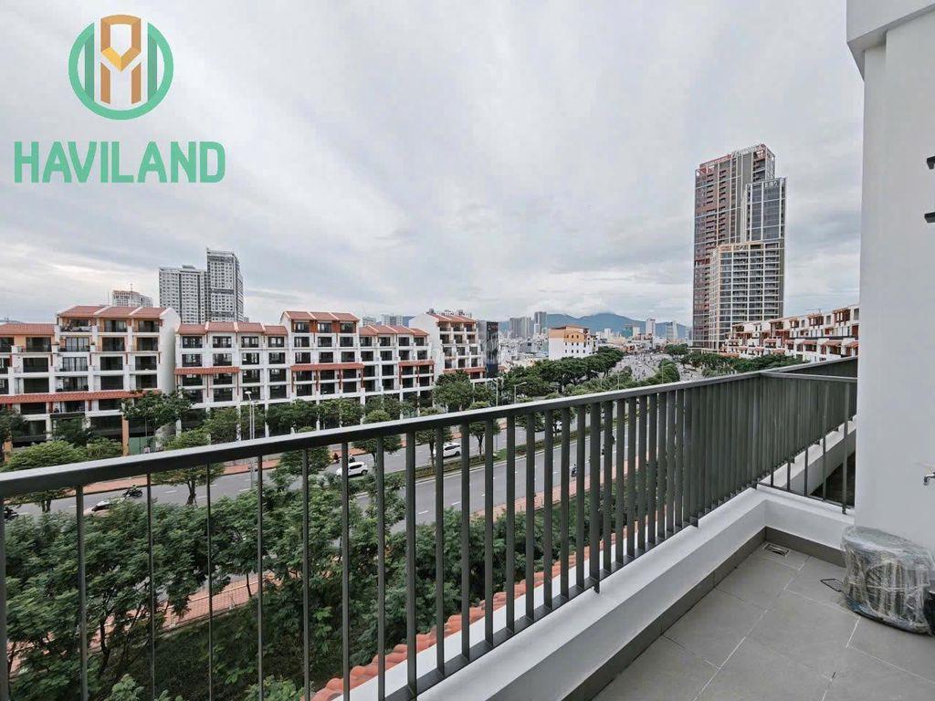 ✨ CĂN HỘ 1 PHÒNG NGỦ MỚI 100% – SUN COSMO, ĐÀ NẴNG 