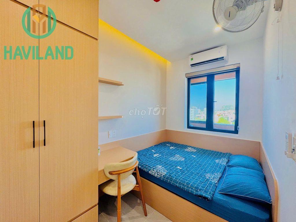 CĂN HỘ 2 PHÒNG NGỦ RỘNG RÃI – TRƯƠNG QUANG ĐƯỢC, NGŨ HÀNH SƠN, ĐÀ NẴNG