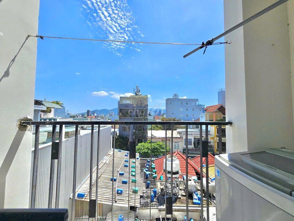 CĂN HỘ STUDIO - NGAY TRUNG TÂM THÀNH PHỐ