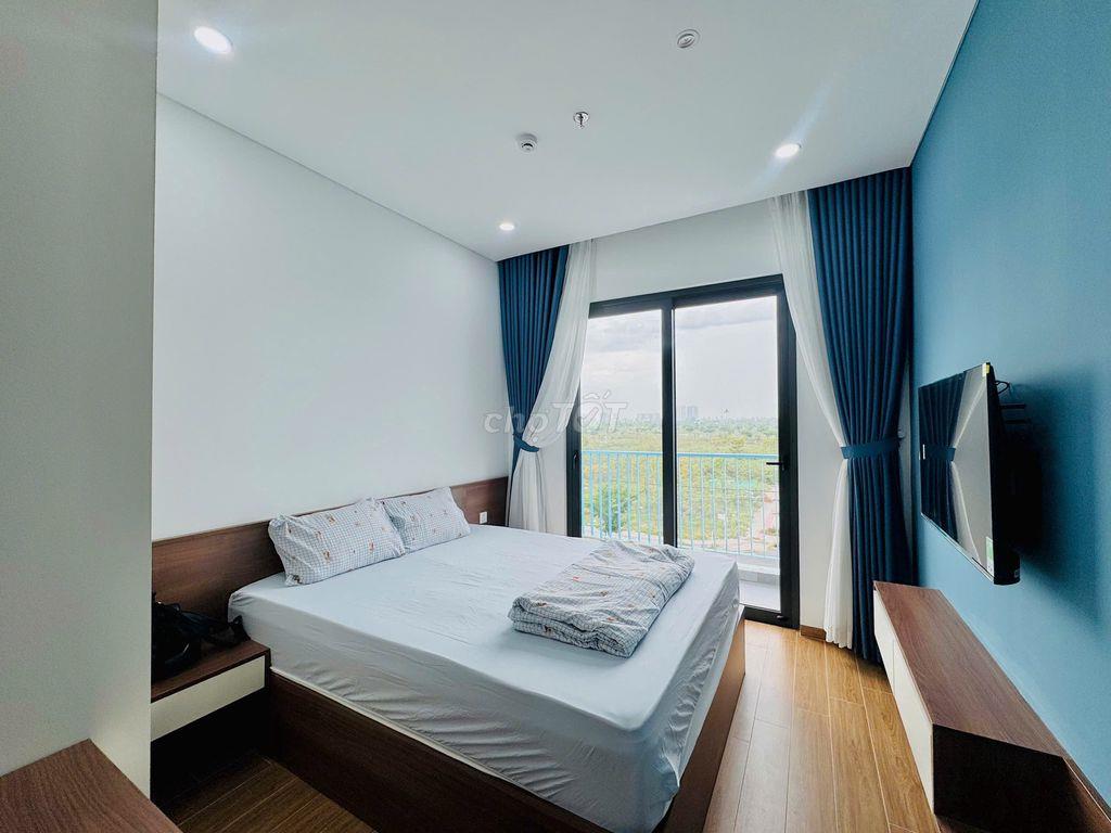 CĂN HỘ 1 PHÒNG NGỦ ĐẸP, MỚI 100% - NGŨ HÀNH SƠN