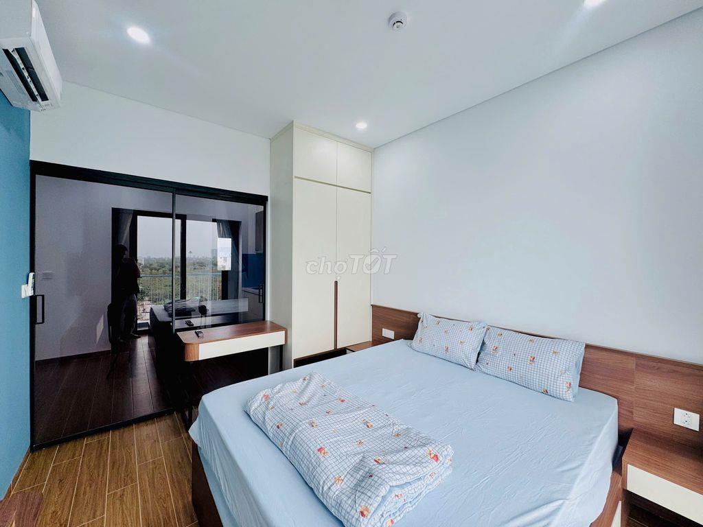  CĂN HỘ 1 PHÒNG NGỦ ĐẸP, MỚI 100% - NGŨ HÀNH SƠN