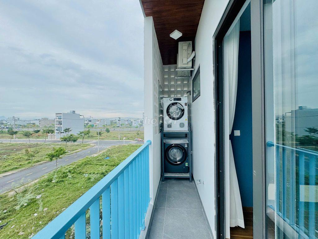  CĂN HỘ 1 PHÒNG NGỦ ĐẸP, MỚI 100% - NGŨ HÀNH SƠN