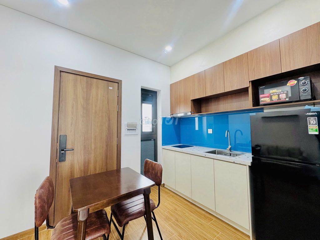  CĂN HỘ 1 PHÒNG NGỦ ĐẸP, MỚI 100% - NGŨ HÀNH SƠN