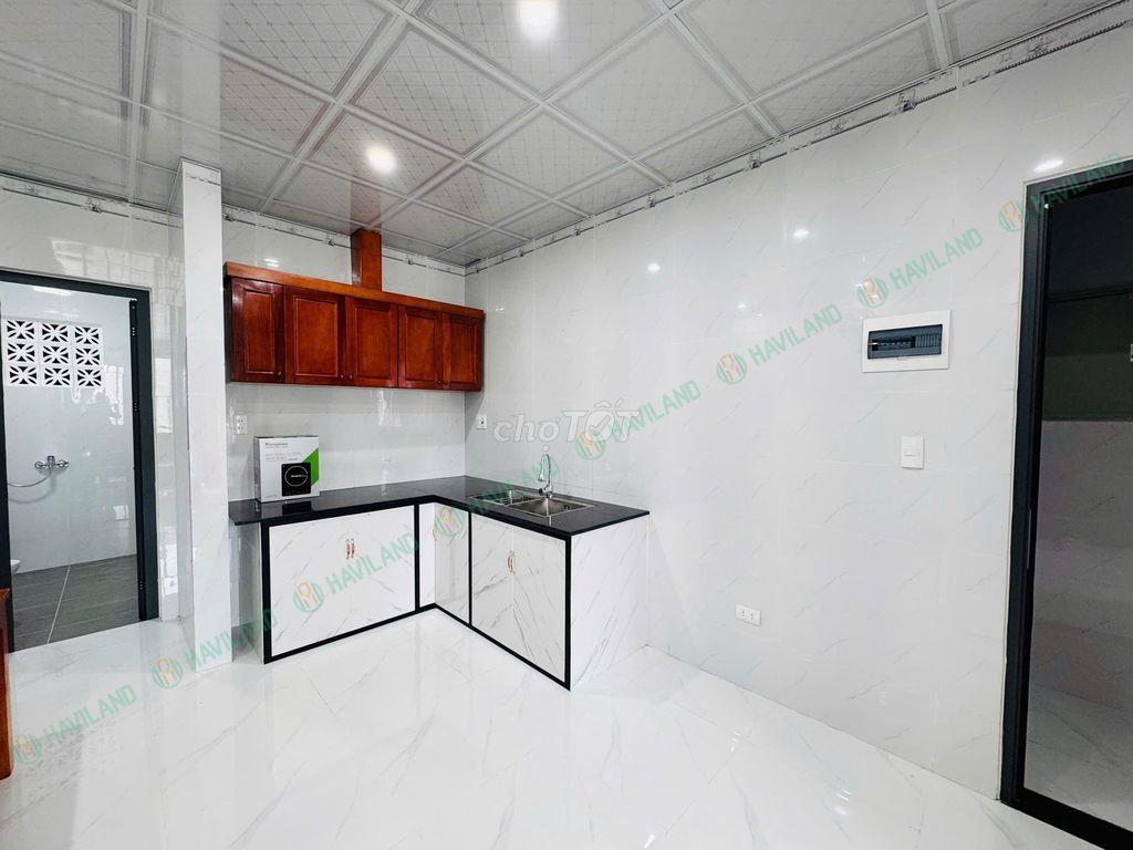CĂN HỘ MỚI - NGŨ HÀNH SƠN - GẦN KHU FPT