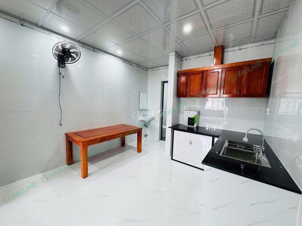 CĂN HỘ MỚI - NGŨ HÀNH SƠN - GẦN KHU FPT