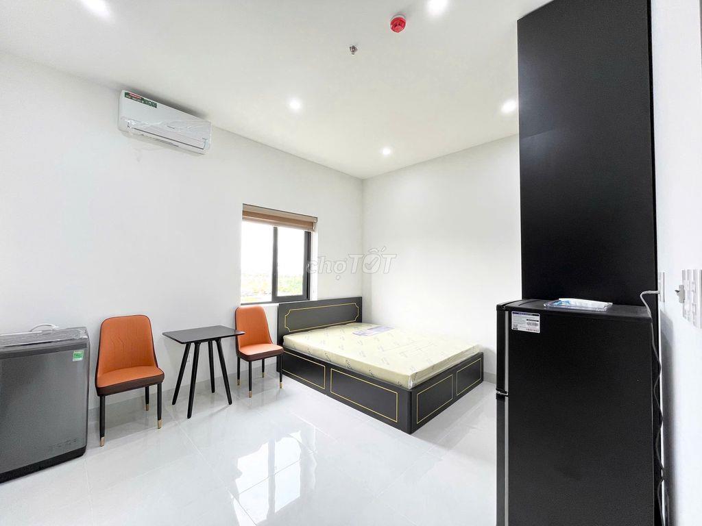 CĂN HỘ STUDIO - NAM HOÀ XUÂN - NGAY MINH MẠNG