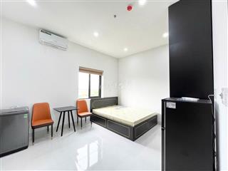 CĂN HỘ STUDIO - NAM HOÀ XUÂN - NGAY MINH MẠNG