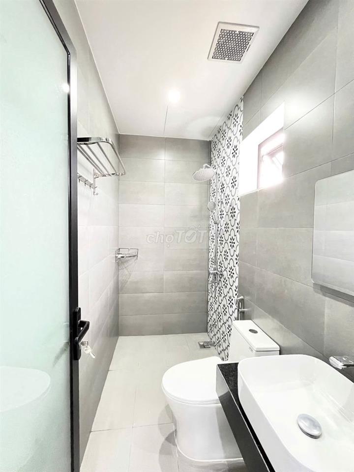 CĂN HỘ STUDIO - NAM HOÀ XUÂN - NGAY MINH MẠNG