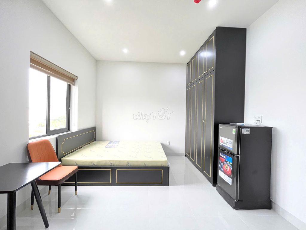 CĂN HỘ STUDIO - NAM HOÀ XUÂN - NGAY MINH MẠNG