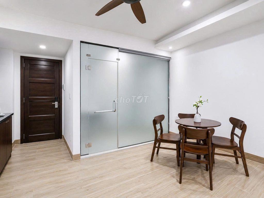 CĂN HỘ 1 PHÒNG NGỦ MỚI – TRUNG TÂM THÀNH PHỐ