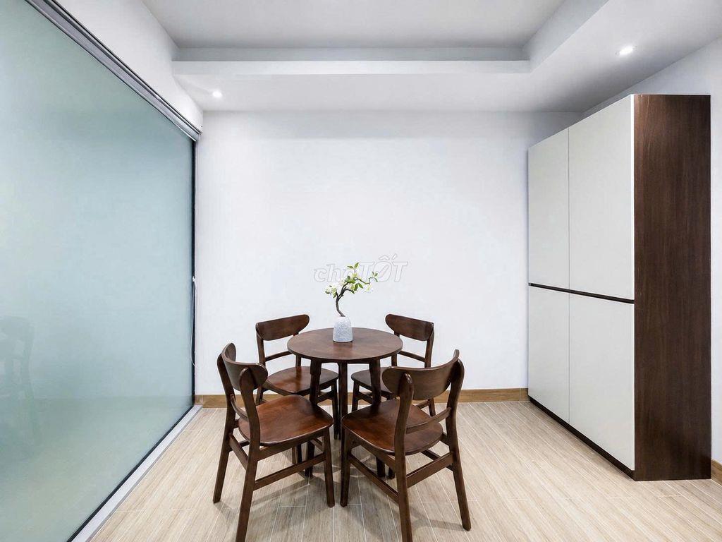 CĂN HỘ 1 PHÒNG NGỦ MỚI – TRUNG TÂM THÀNH PHỐ