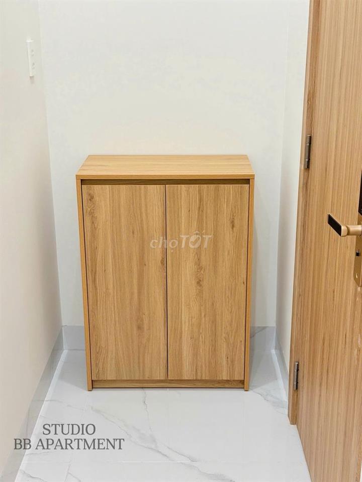 CĂN HỘ STUDIO XINH XẮN - KHU VỰC HOÀ XUÂN