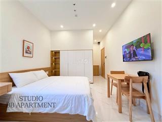 CĂN HỘ STUDIO XINH XẮN - KHU VỰC HOÀ XUÂN
