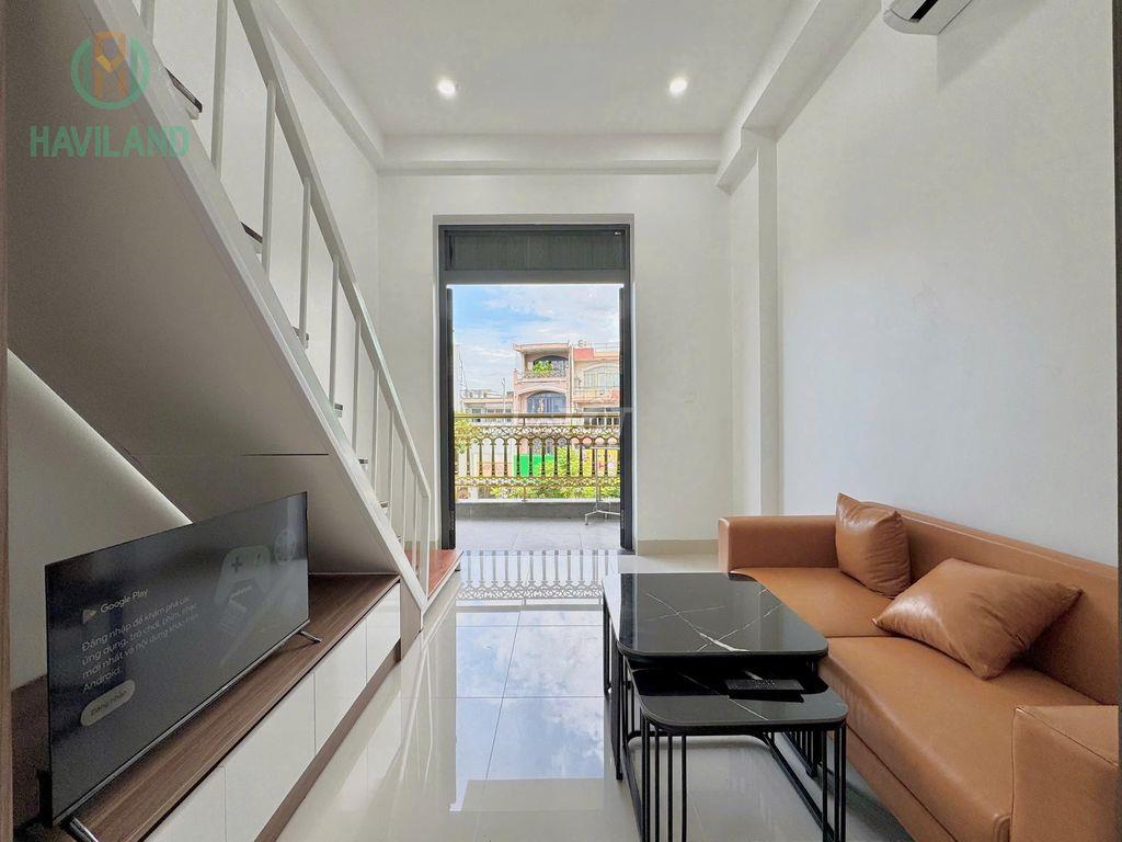 CĂN HỘ DUPLEX MỚI 100% - THANH KHÊ - NGAY AEON MALL