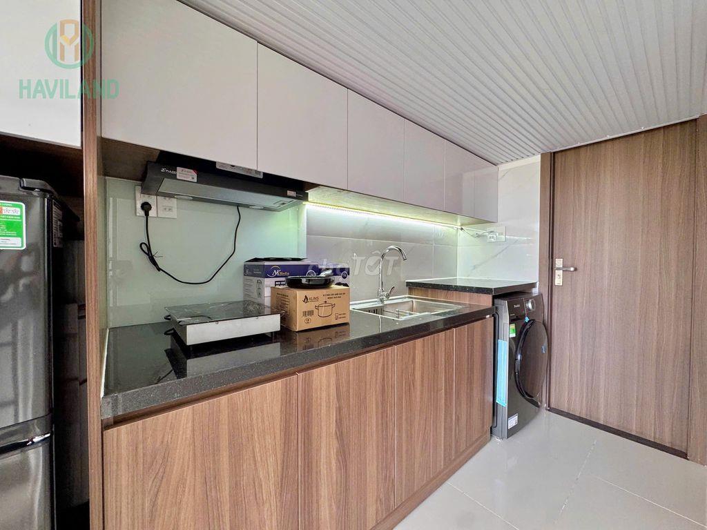 CĂN HỘ DUPLEX MỚI 100% - THANH KHÊ - NGAY AEON MALL