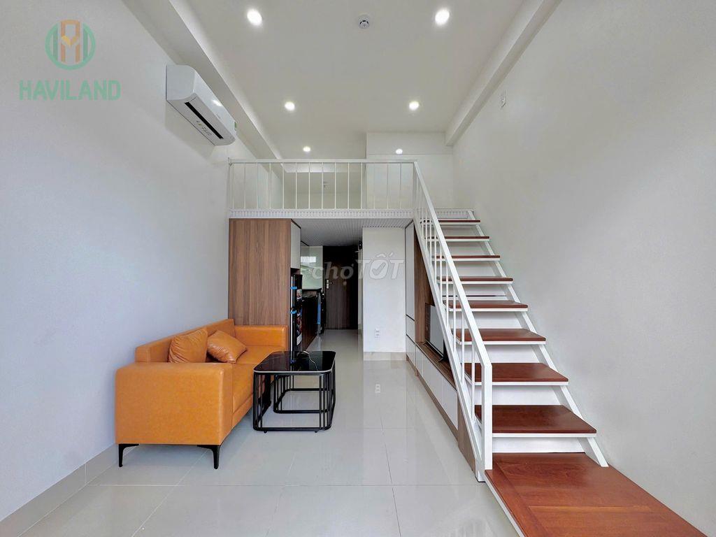 CĂN HỘ DUPLEX MỚI 100% - THANH KHÊ - NGAY AEON MALL