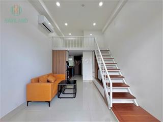 CĂN HỘ DUPLEX MỚI 100% - THANH KHÊ - NGAY AEON MALL