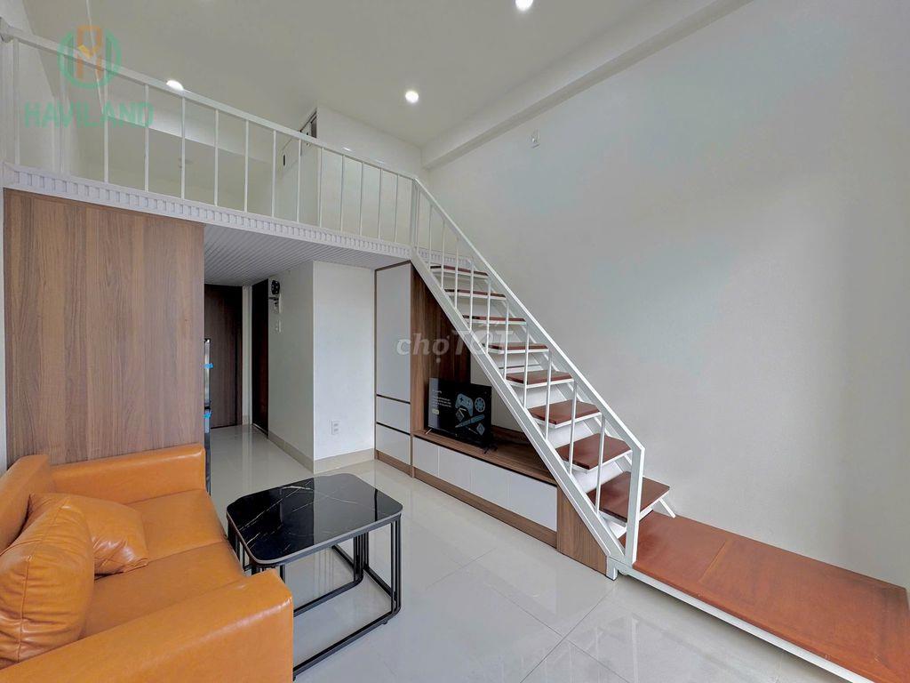 CĂN HỘ DUPLEX MỚI 100% - THANH KHÊ - NGAY AEON MALL