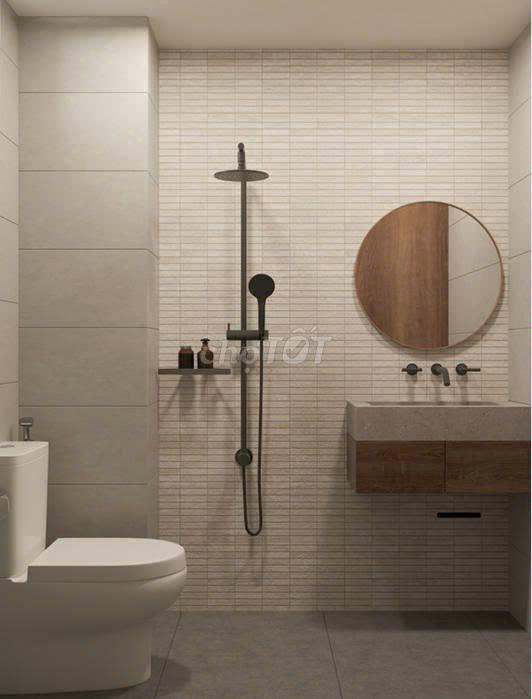 CĂN HỘ 1 PHÒNG NGỦ MỚI - HOÀ XUÂN - GẦN CẦU CẨM LỆ