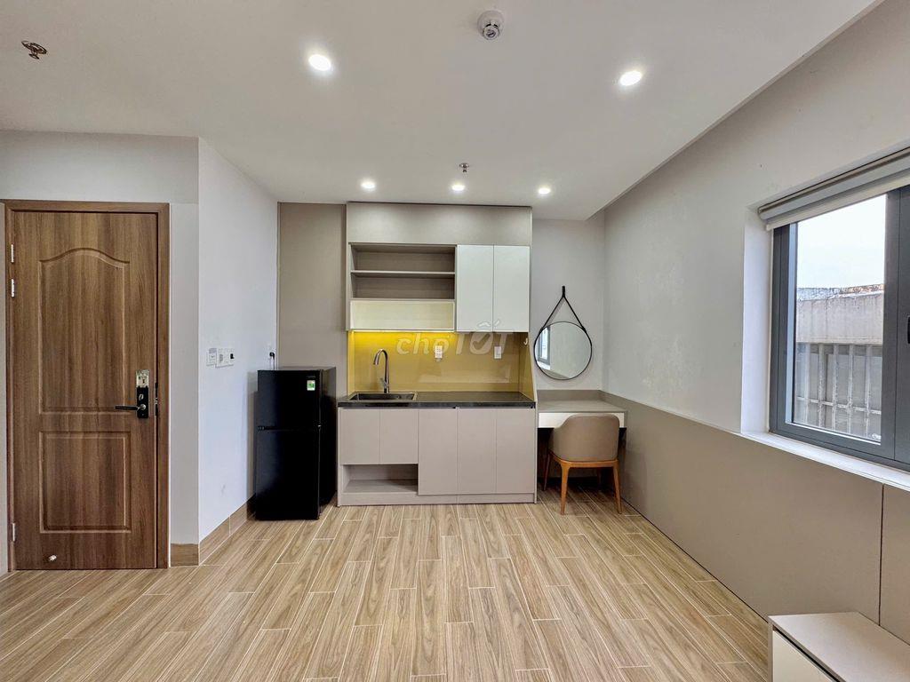 CĂN HỘ MỚI - LÊ THANH NGHỊ - HẢI CHÂU