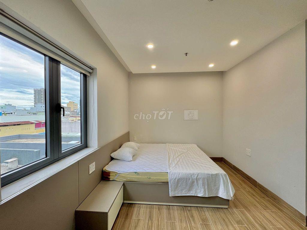 CĂN HỘ MỚI - LÊ THANH NGHỊ - HẢI CHÂU