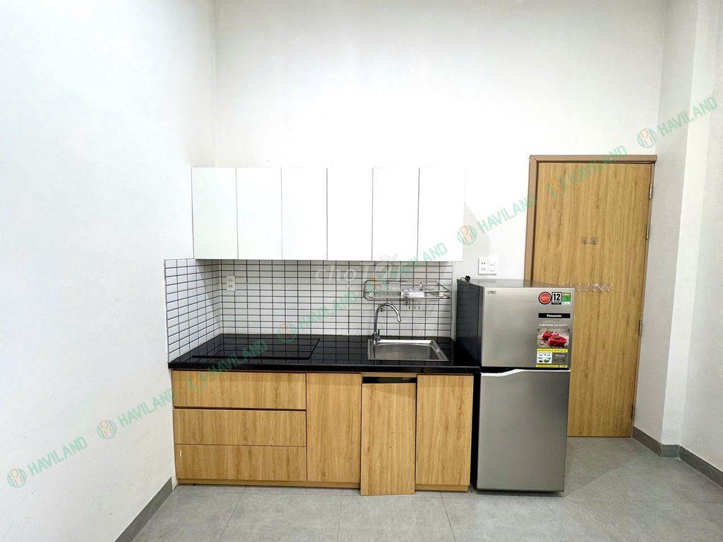CĂN HỘ 1 PHÒNG NGỦ - KHU HOÀ XUÂN