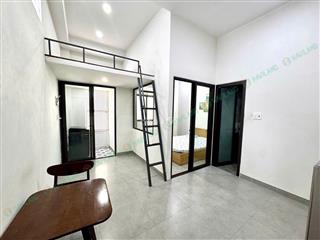 CĂN HỘ 1 PHÒNG NGỦ - KHU HOÀ XUÂN