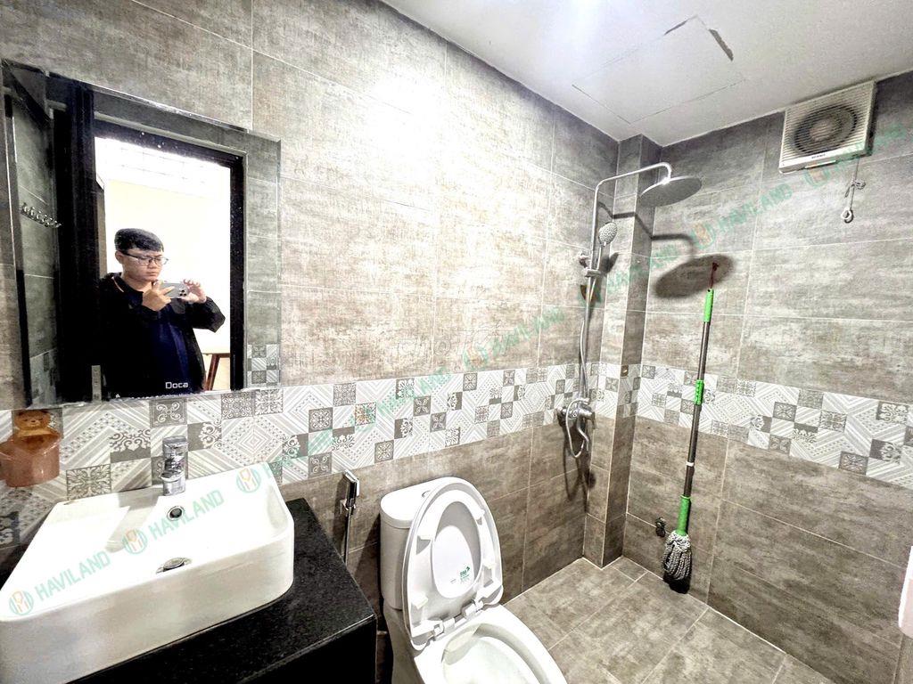 CĂN HỘ 1 PHÒNG NGỦ - KHU HOÀ XUÂN