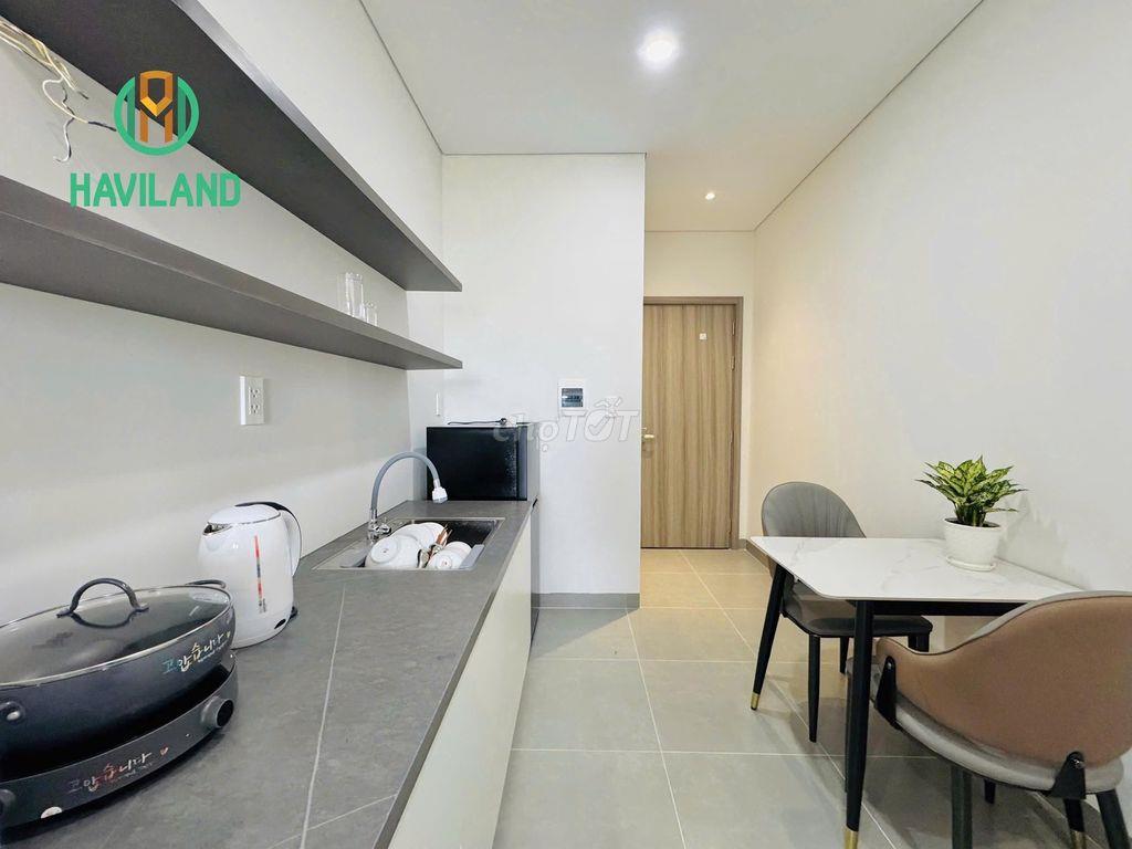 CĂN HỘ STUDIO MỚI – KHU VỰC FPT - NGŨ HÀNH SƠN