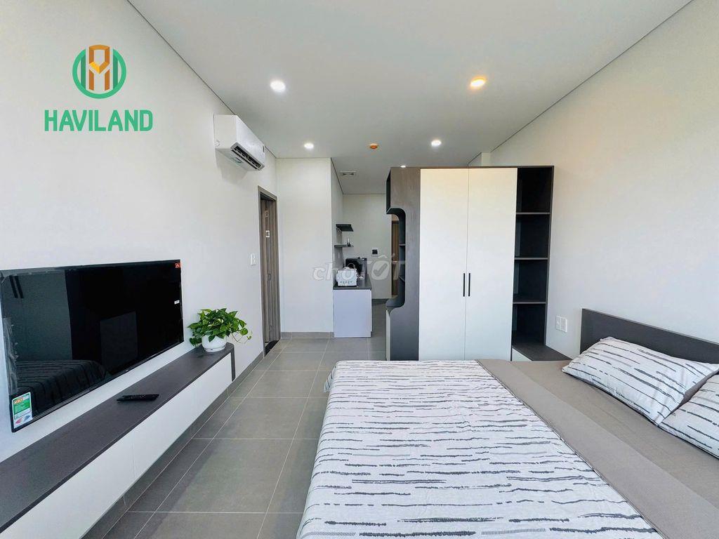 CĂN HỘ STUDIO MỚI – KHU VỰC FPT - NGŨ HÀNH SƠN