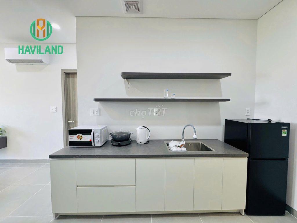 CĂN HỘ STUDIO MỚI – KHU VỰC FPT - NGŨ HÀNH SƠN