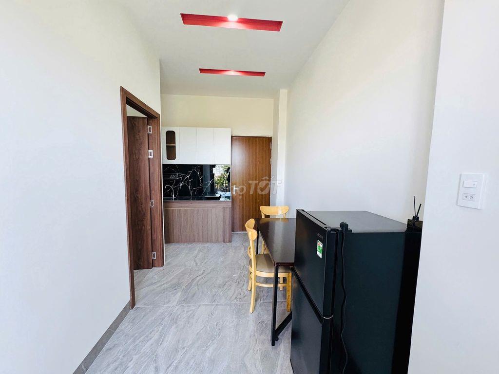 🏡 CĂN HỘ 1 PHÒNG NGỦ– ĐƯỜNG CỒN DẦU 16, HÒA XUÂN