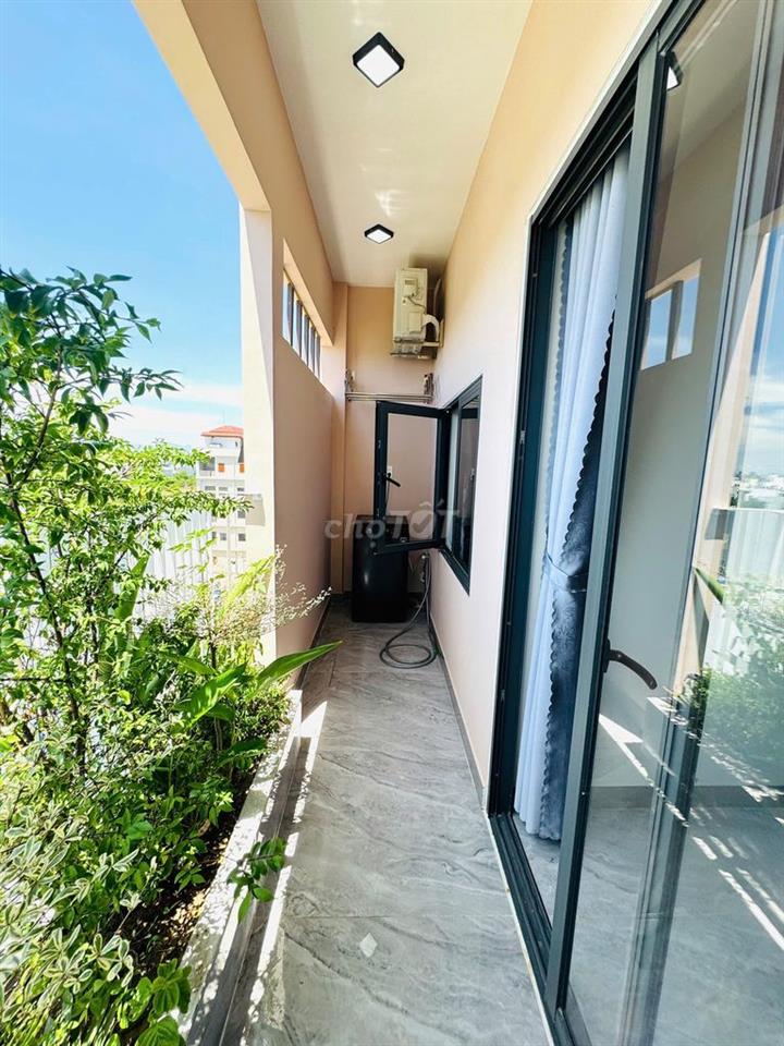 🏡 CĂN HỘ 1 PHÒNG NGỦ– ĐƯỜNG CỒN DẦU 16, HÒA XUÂN