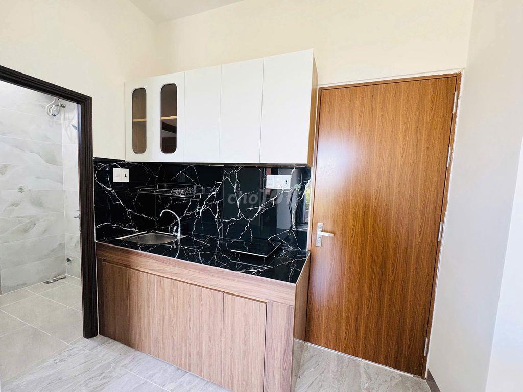 🏡 CĂN HỘ 1 PHÒNG NGỦ– ĐƯỜNG CỒN DẦU 16, HÒA XUÂN