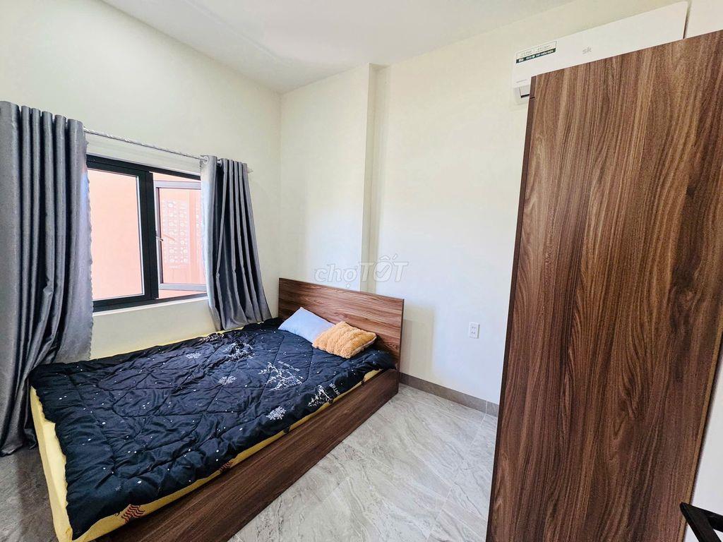 🏡 CĂN HỘ 1 PHÒNG NGỦ– ĐƯỜNG CỒN DẦU 16, HÒA XUÂN