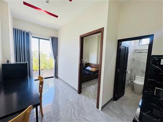 🏡 CĂN HỘ 1 PHÒNG NGỦ– ĐƯỜNG CỒN DẦU 16, HÒA XUÂN