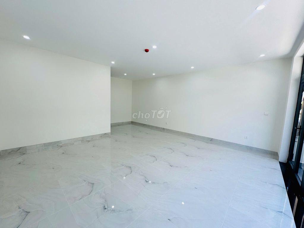 Cho thuê sàn văn phòng tầng 1 + tầng 2 - Hải Châu - Gần cầu Tiên Sơn