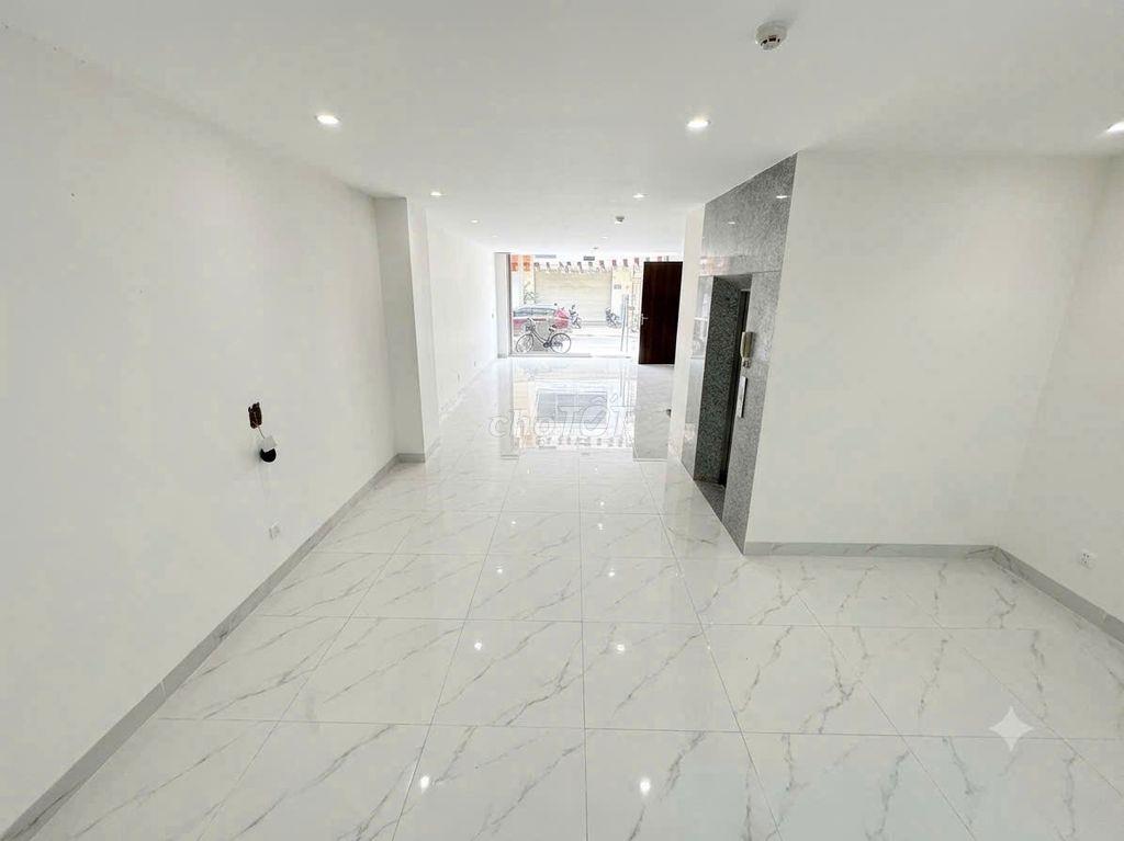 Cho thuê sàn văn phòng tầng 1 + tầng 2 - Hải Châu - Gần cầu Tiên Sơn