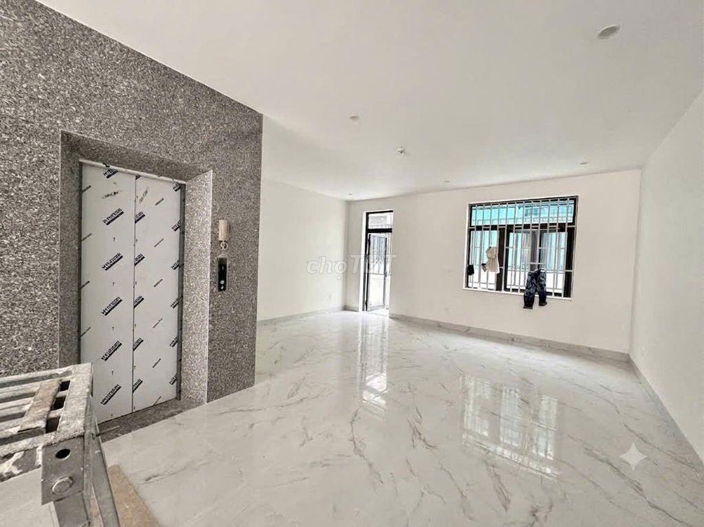 Cho thuê sàn văn phòng tầng 1 + tầng 2 - Hải Châu - Gần cầu Tiên Sơn