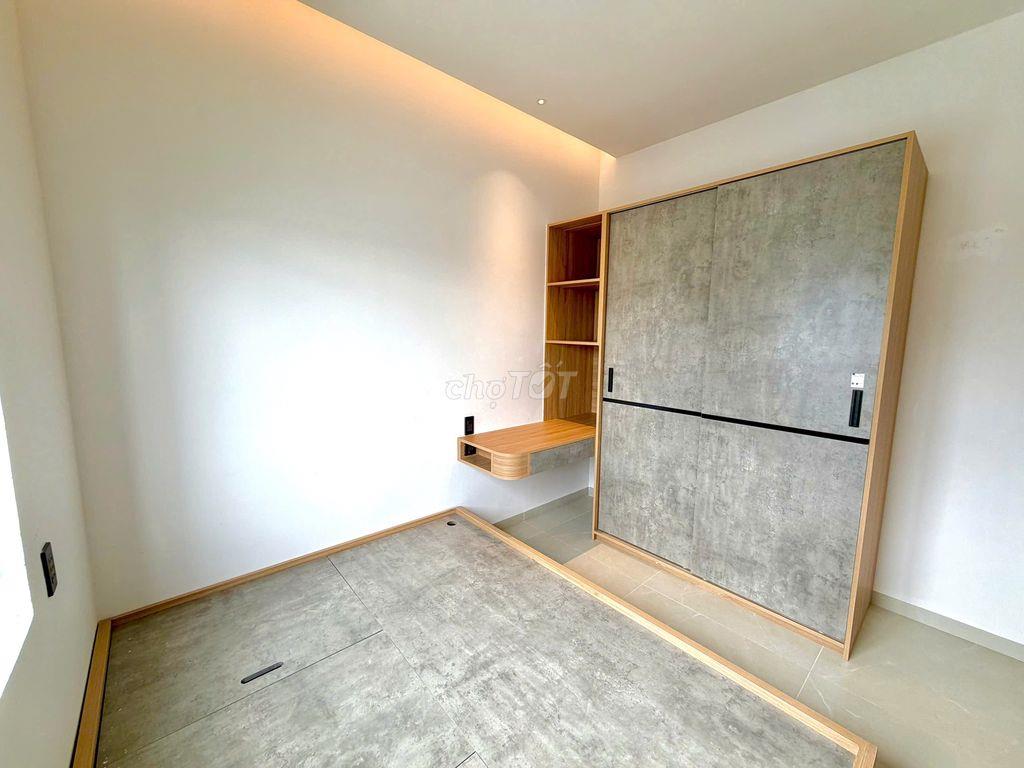 CĂN HỘ 1 PHÒNG NGỦ MỚI - ĐƯỜNG BÀU CẦU 3 - HOÀ XUÂN